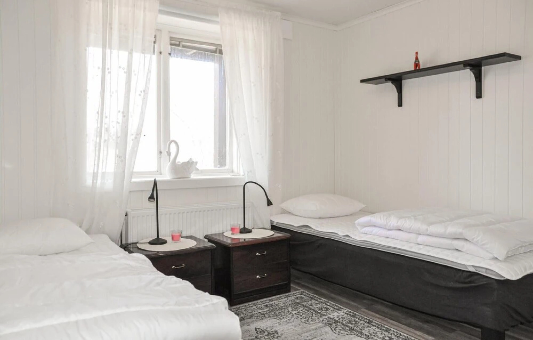 Nice Apartment in Lima With Wifi and 6 Bedrooms