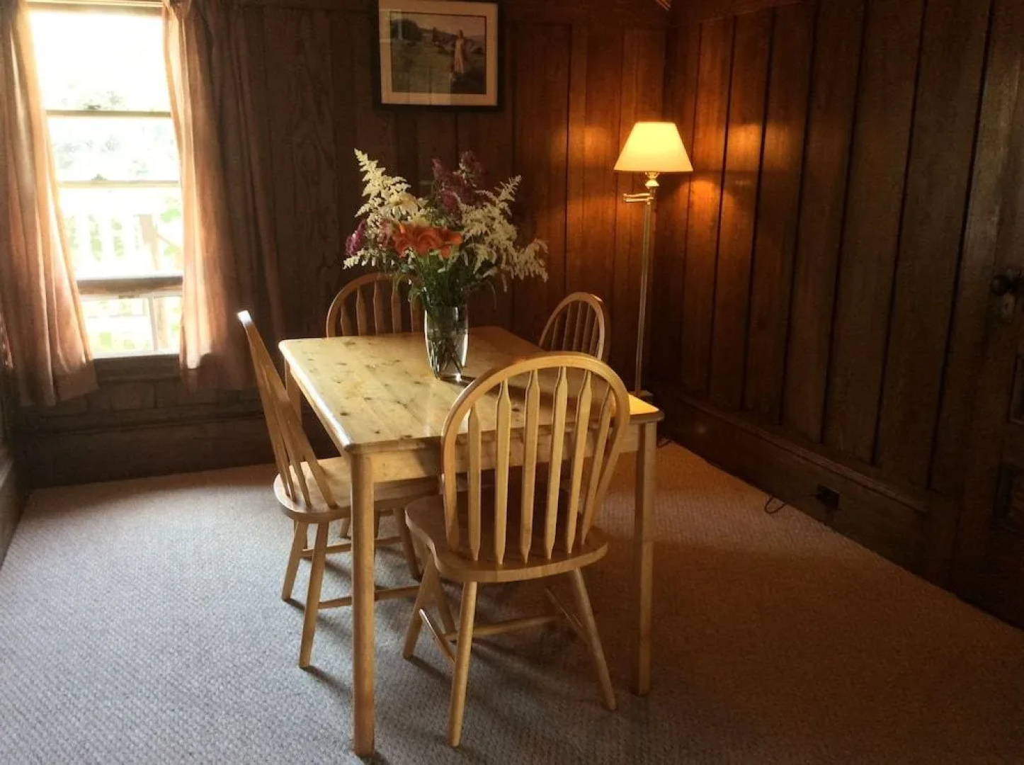 The Villages of Mountain Gap Resort