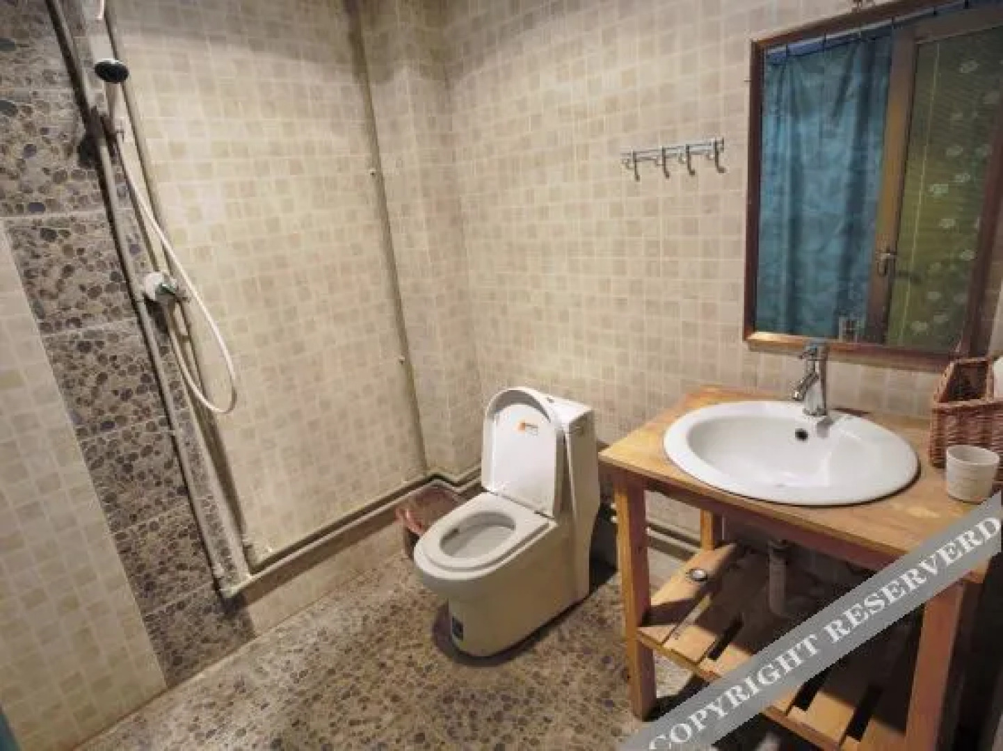 Ri Wa International Youth Hostel