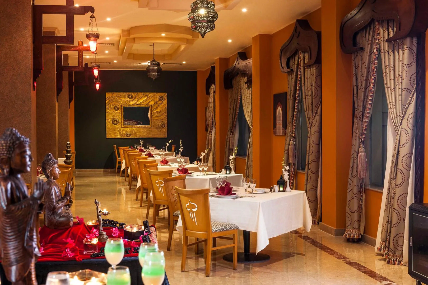 Rixos Sharm El Sheikh Ultra All Inclusive - Adults Friendly