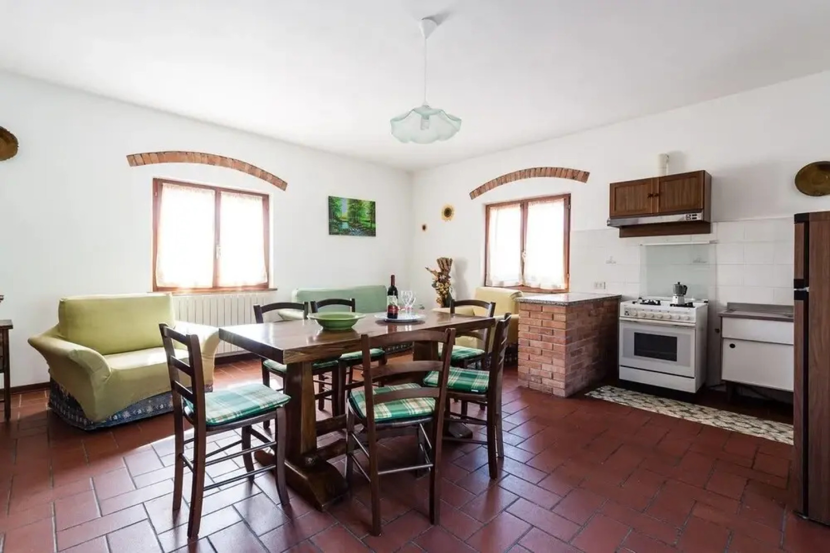 Poggio dei Michelazzi