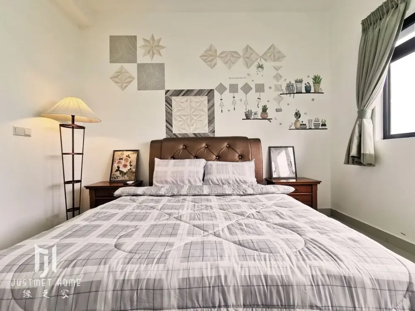 Meridin Medini Apartments