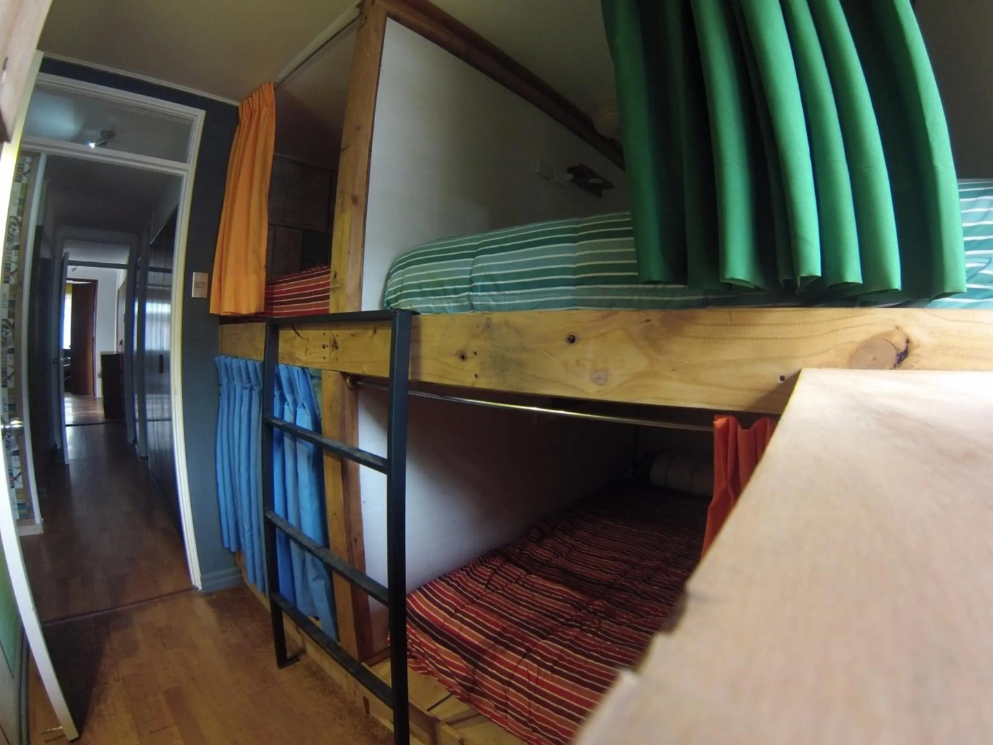 Kapai Hostel