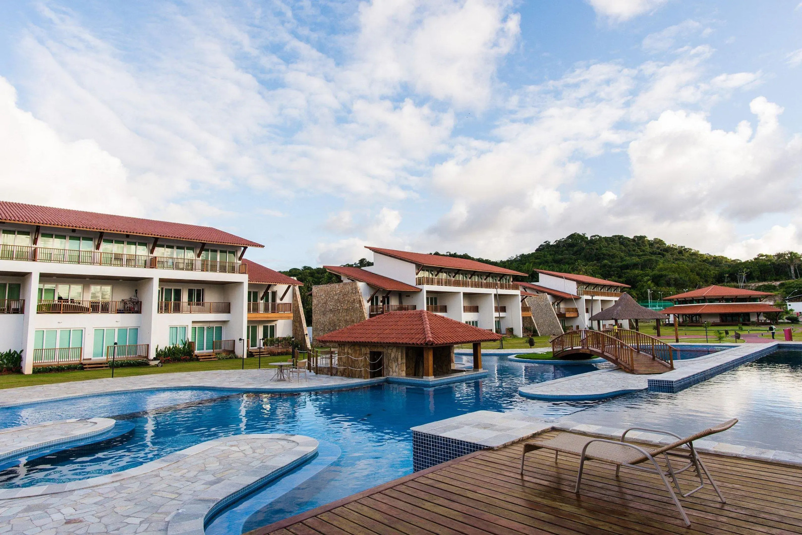 Club Meridional - Praia dos Carneiros