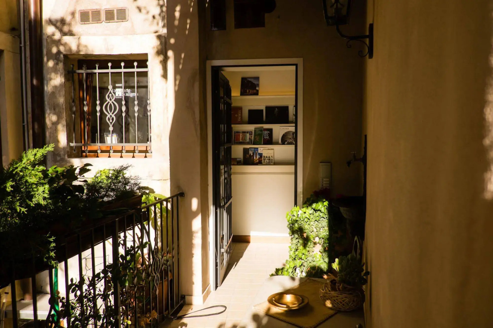 Roccaforte Scaligera