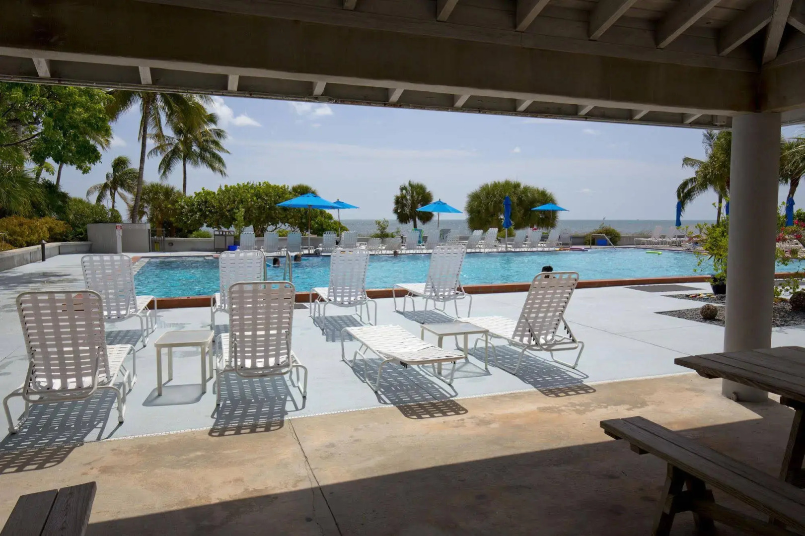 1800 Atlantic Suites