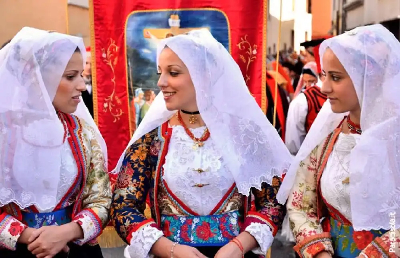 Apartment With 2 Bedrooms in Franculacciu, With Pool Access and Furnis