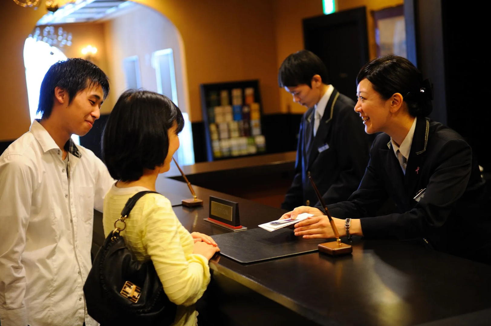 Hotel Monte Hermana Sendai