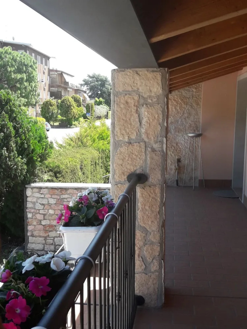 Apartments Le Zagare