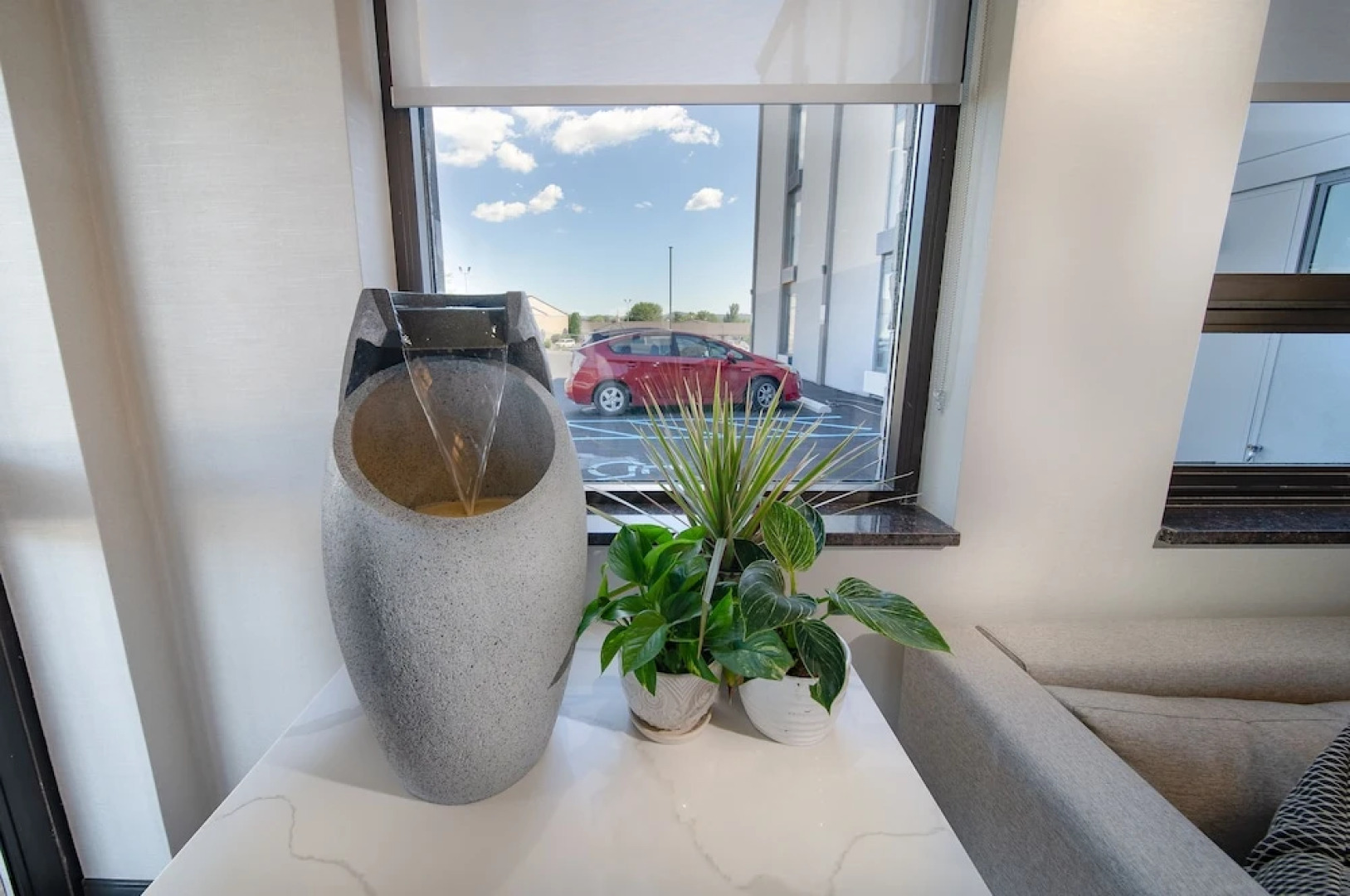 Quality Inn & Suites Outlet Village