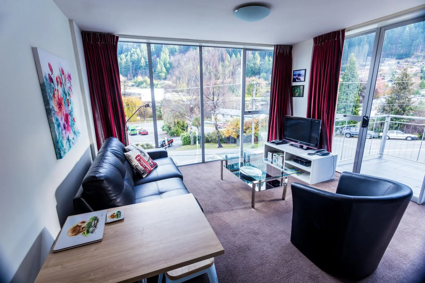 Whistler Holiday Apartments