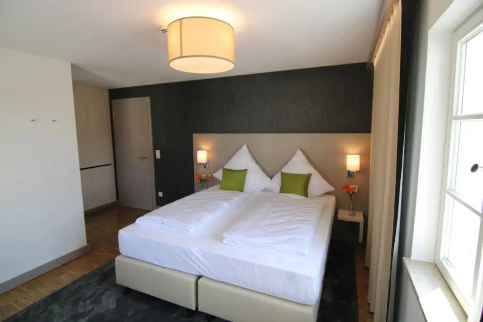 BA Hotel
