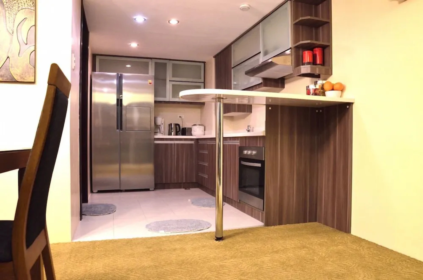 Serviced apartments and Vacation Rentals in Cebu City