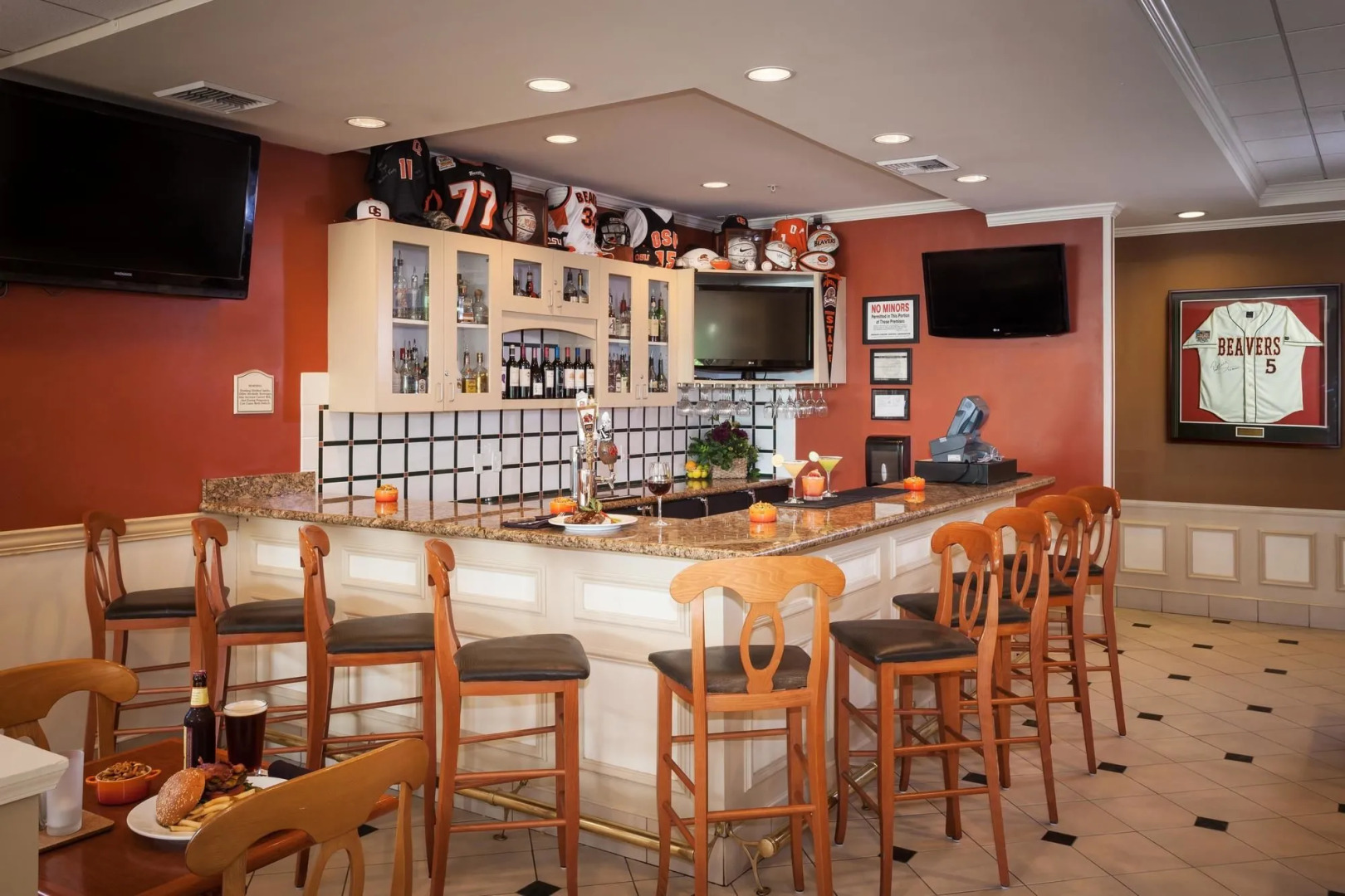 Hilton Garden Inn Corvallis