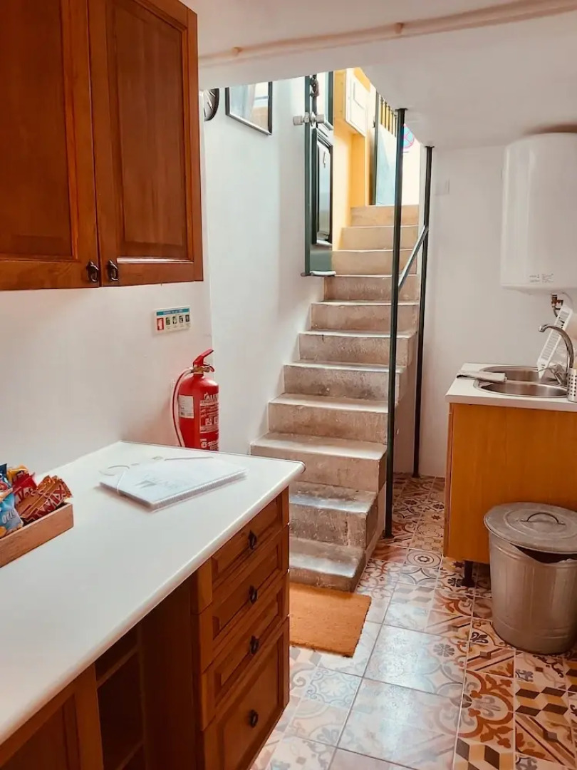 Sintra 1012 Boutique Guest House