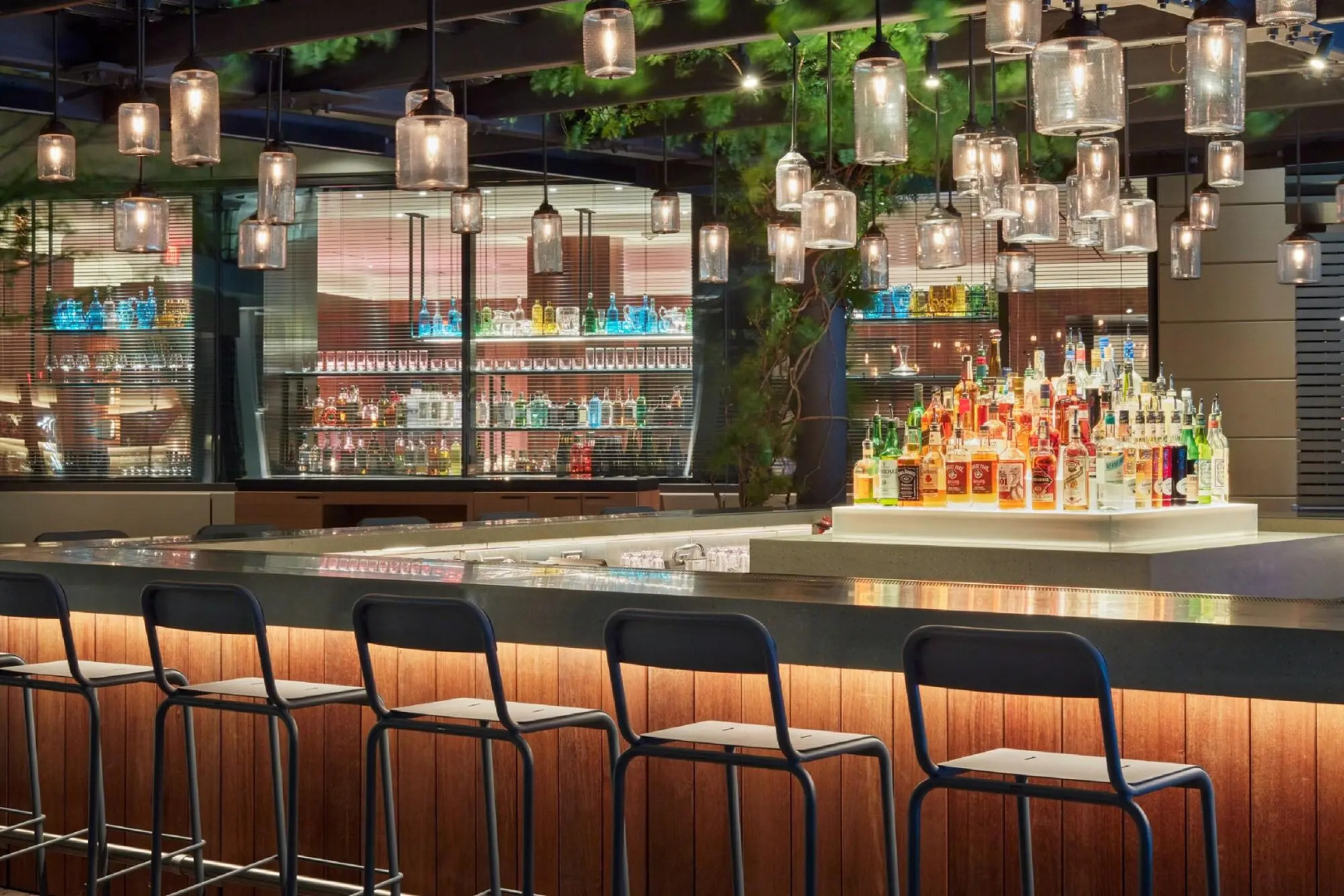 Asbury Ocean Club Hotel