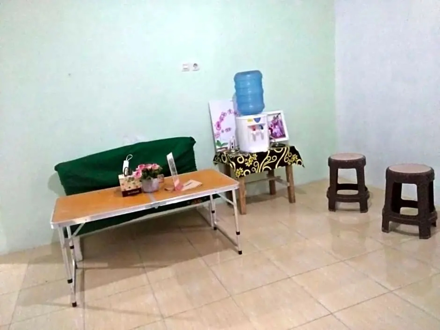 Sugi House Toraja - Villa Penginapan Sewa Harian