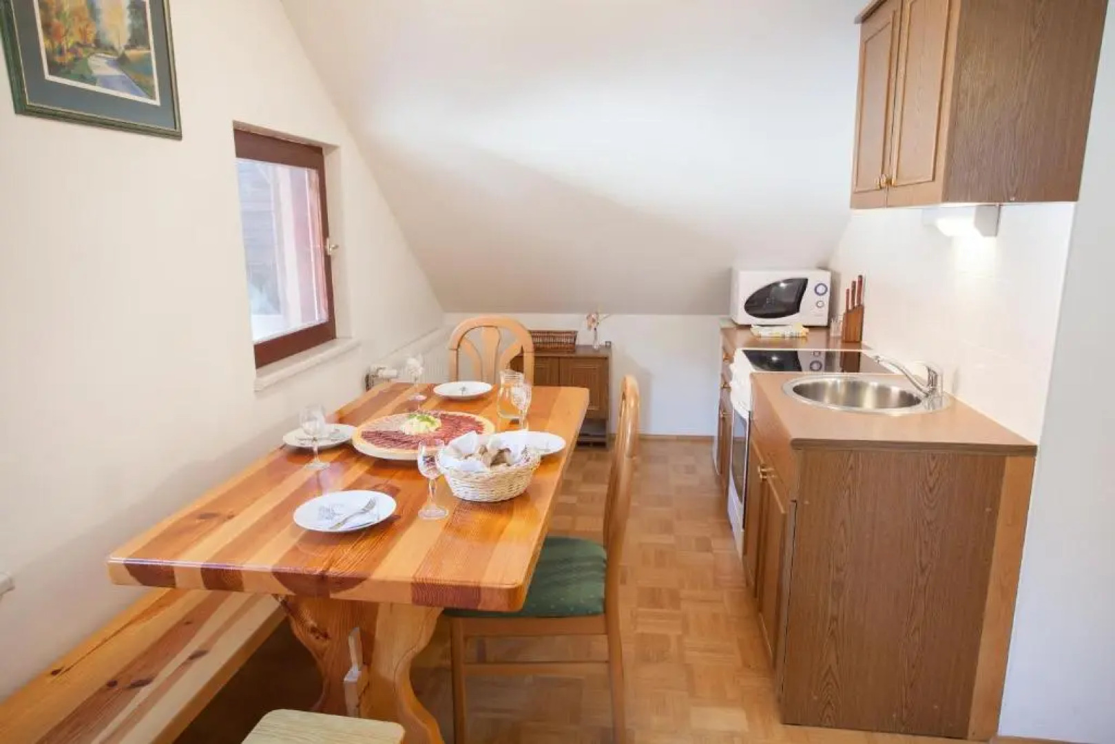 Apartments Bar Lovec