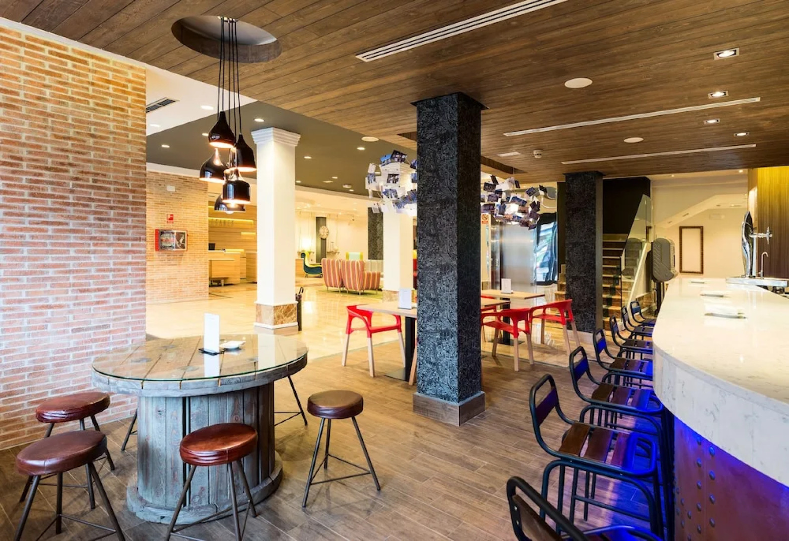 Madrid Leganes Affiliated By Melia