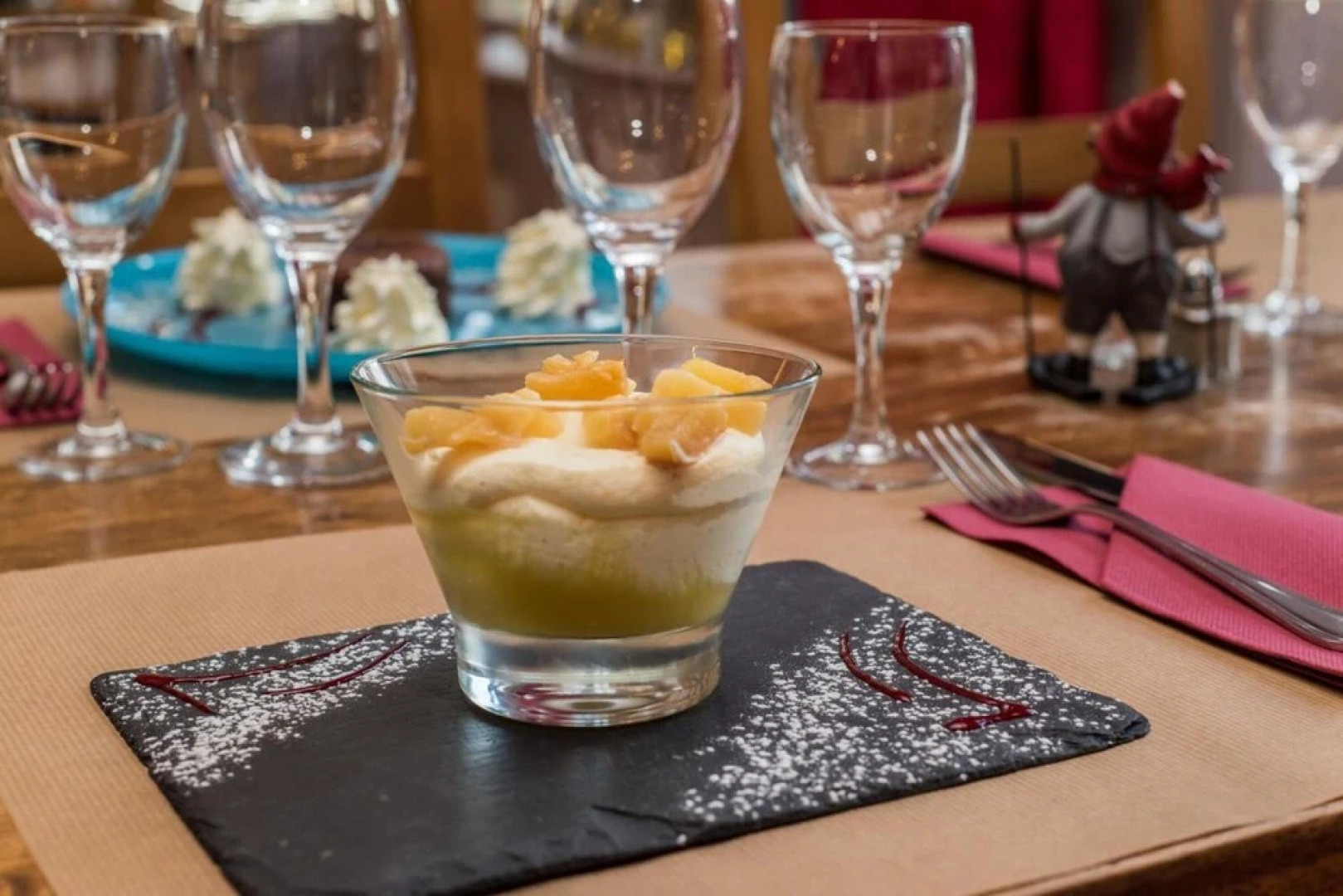 Auberge Le Sabot de Venus