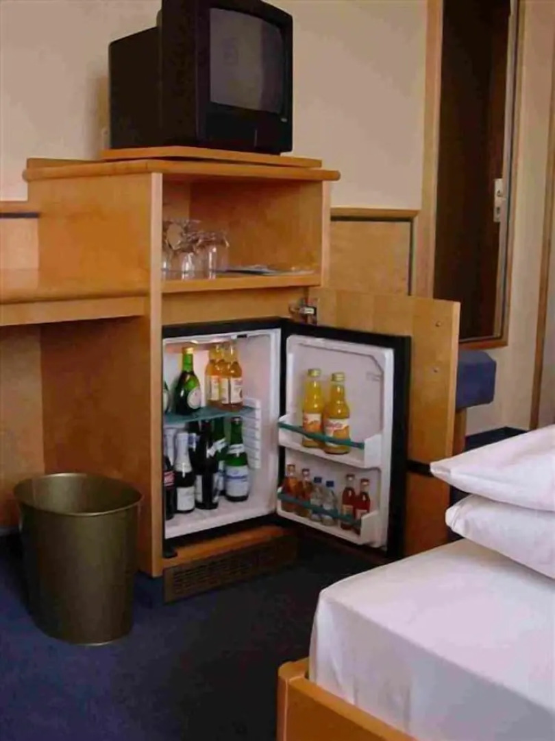 Hotel-Restaurant bei Liebe's