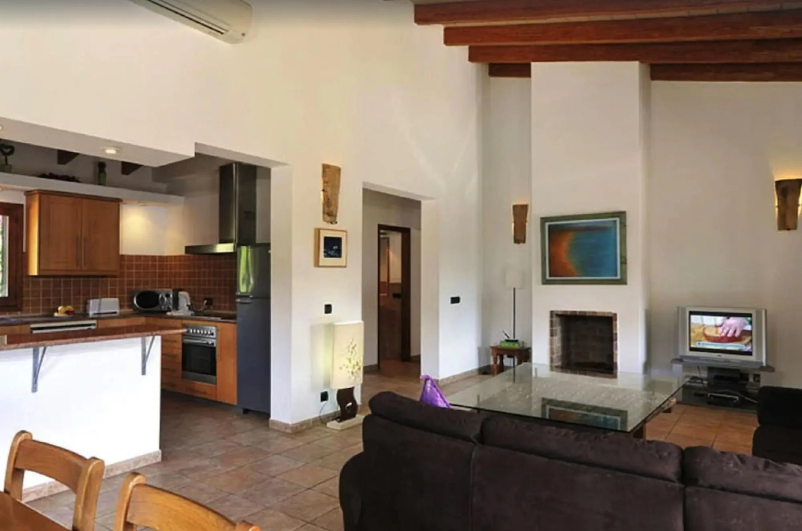 Villa Canya Vera (IAN ROD)