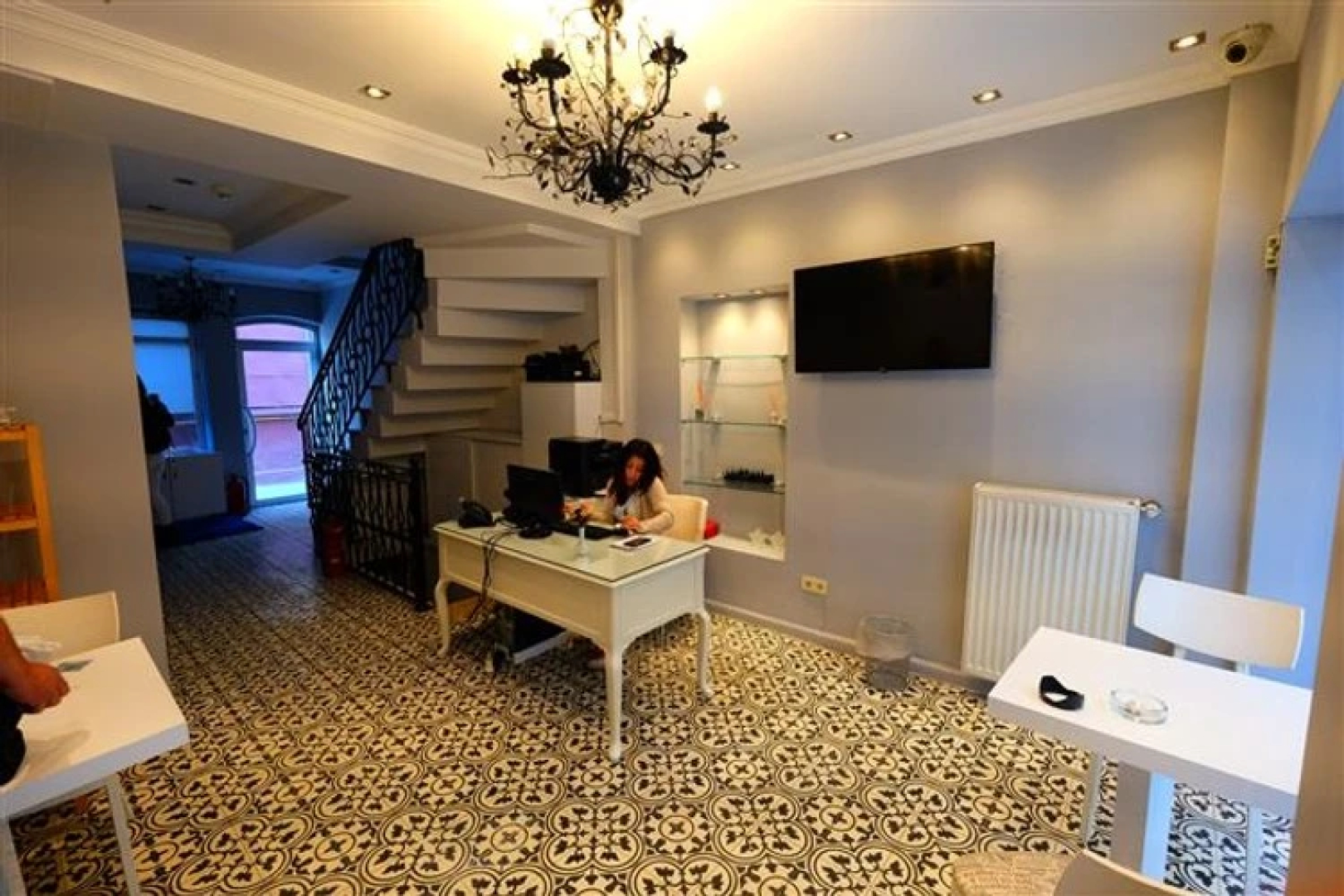 Ada Home's Hotel Taksim