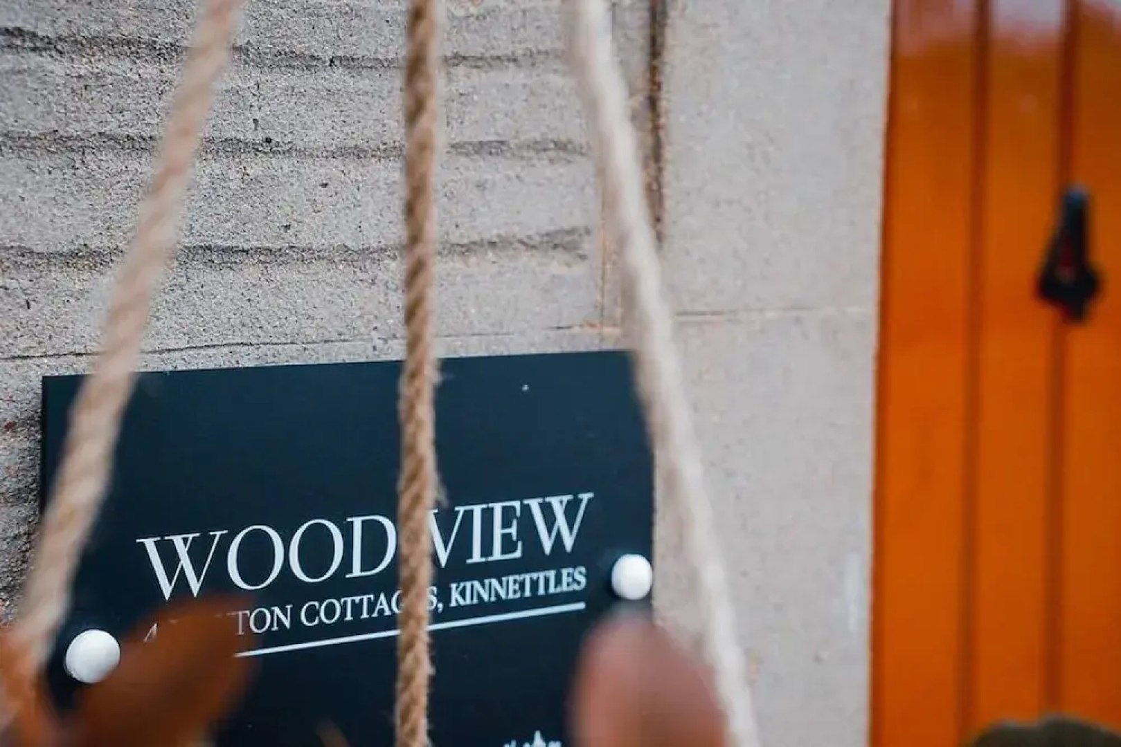Woodview Cottage - Countryside Revive