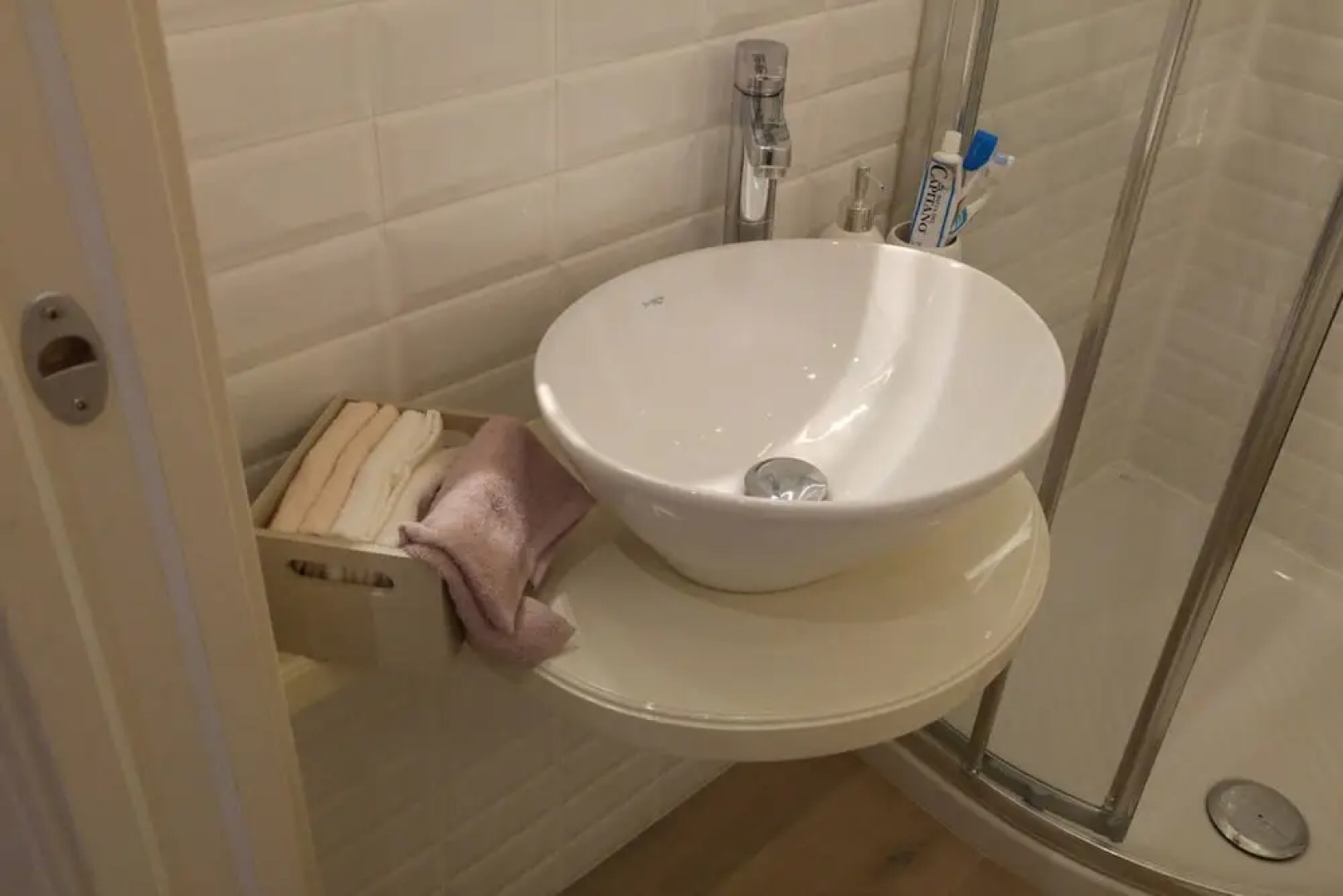 Feel at Home - Casa Stella