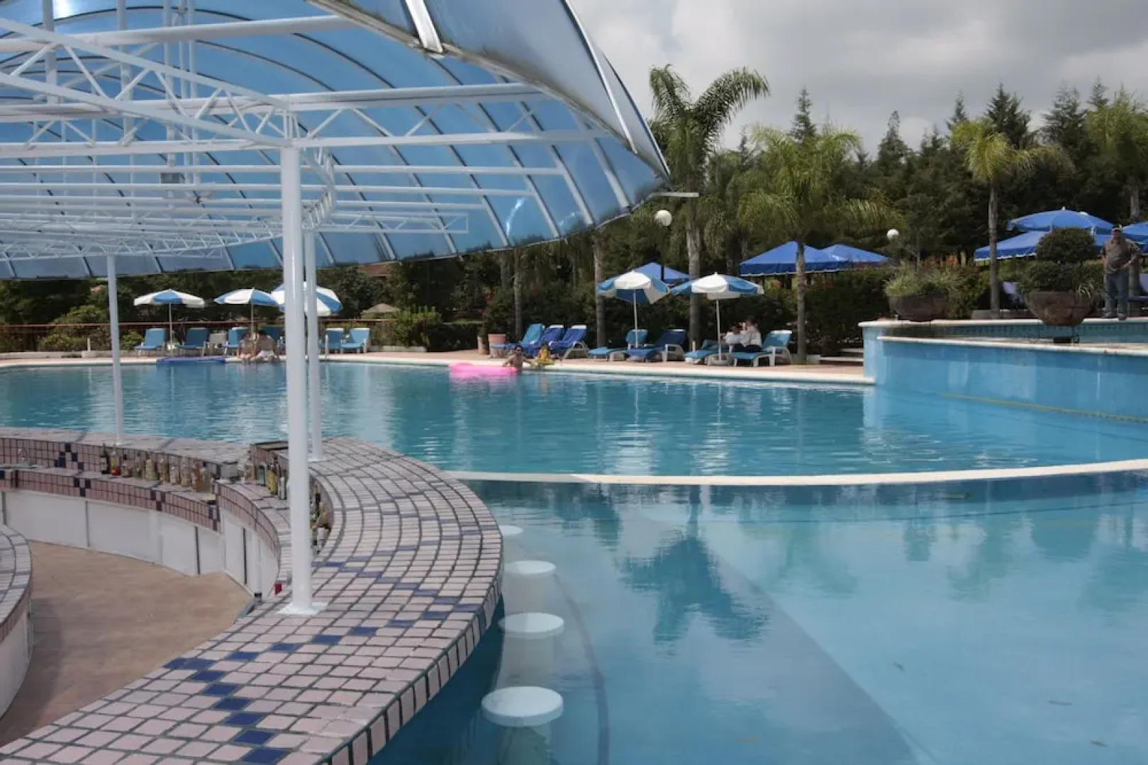 Paraiso del Sol Hotel Campestre & Spa