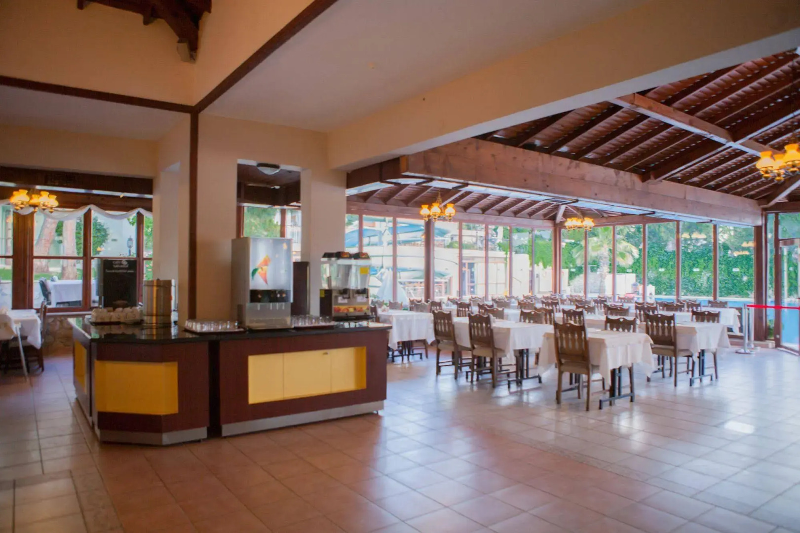 Hotel Greenland – All Inclusive