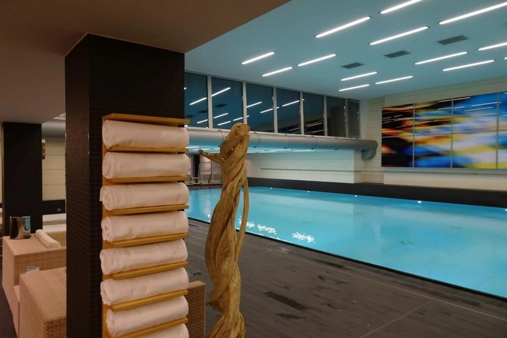 Pullman Berlin Schweizerhof