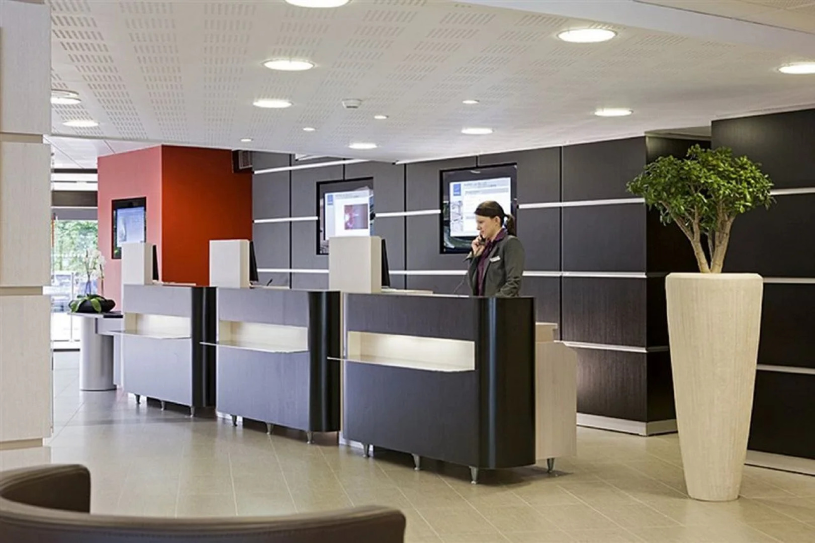 Novotel Marne Vallee Collegien