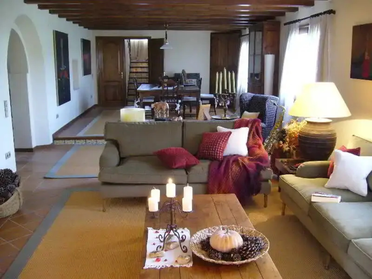 Cal Ruget Biohotel