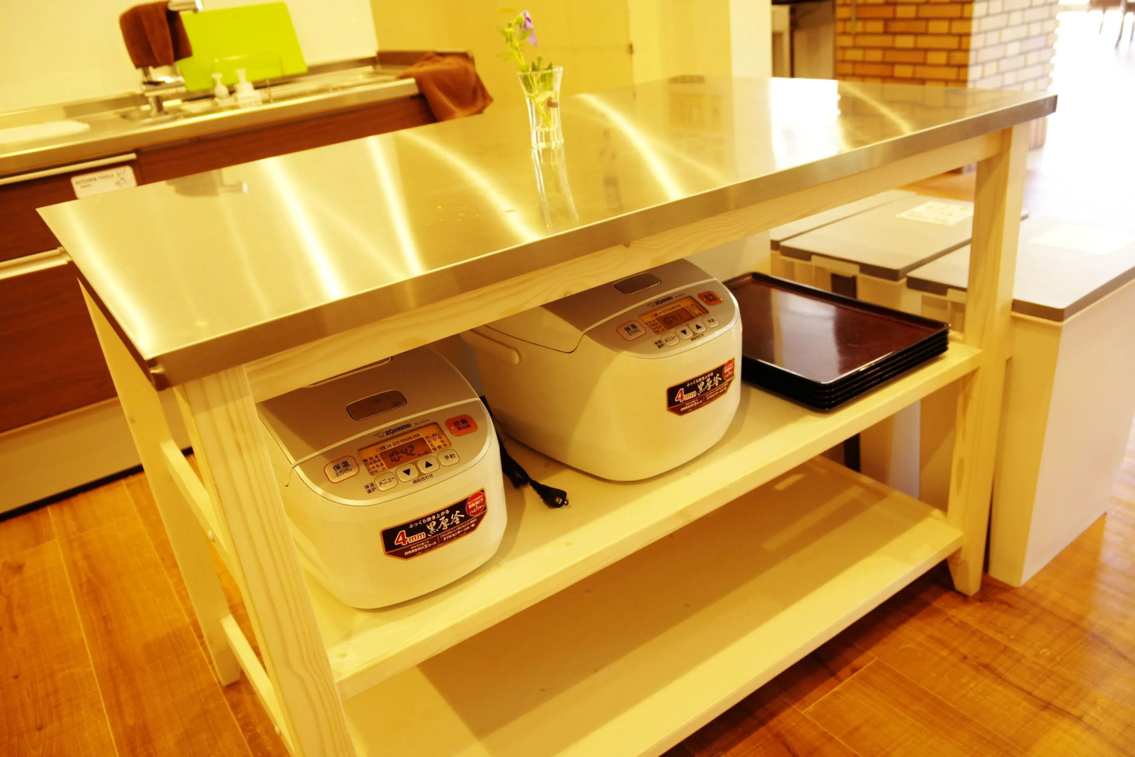 K's House Hokkaido - Asahidake Onsen Hostel