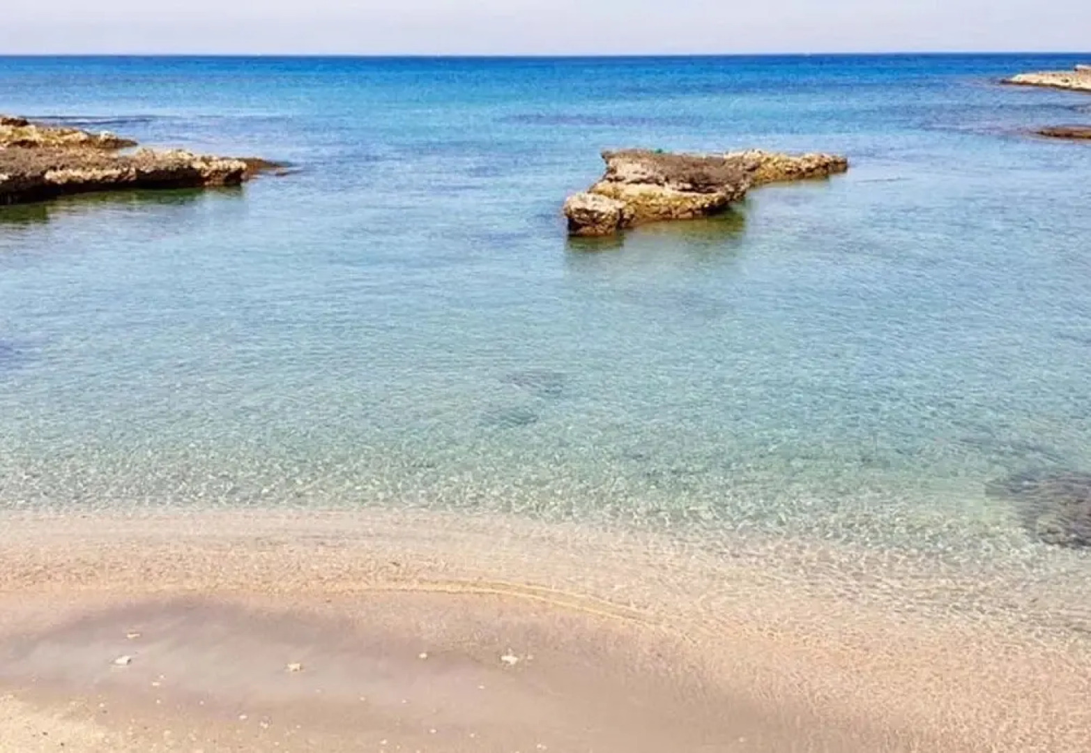 Rebea Trulli Home With Pool Fasano