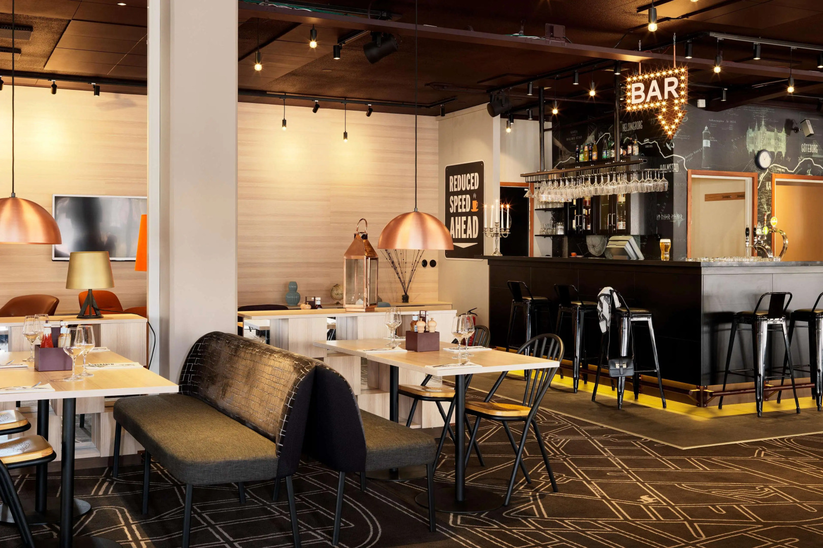 Scandic Helsingborg Nord