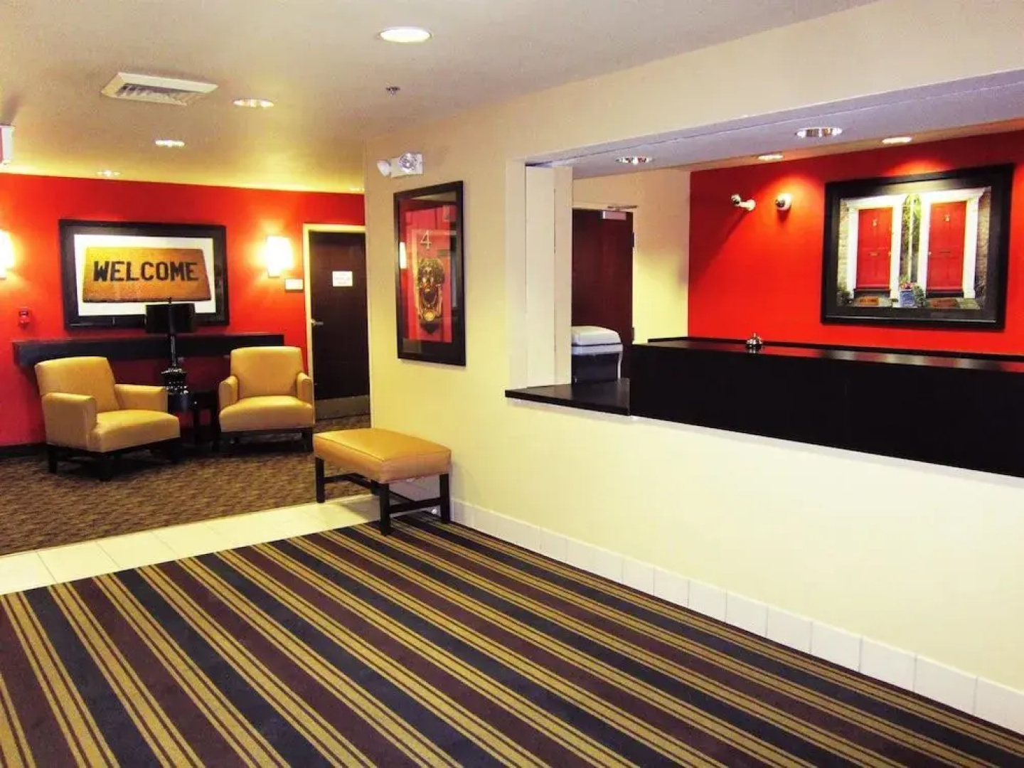 Extended Stay America Sacramento - Vacaville