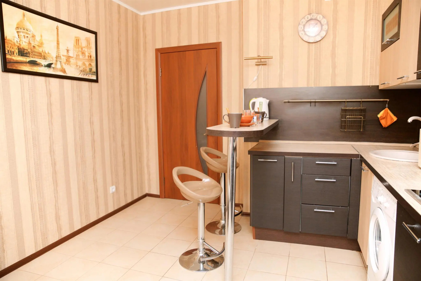 Posutochno One Days на улице Восточно-Кругликовская 28\1