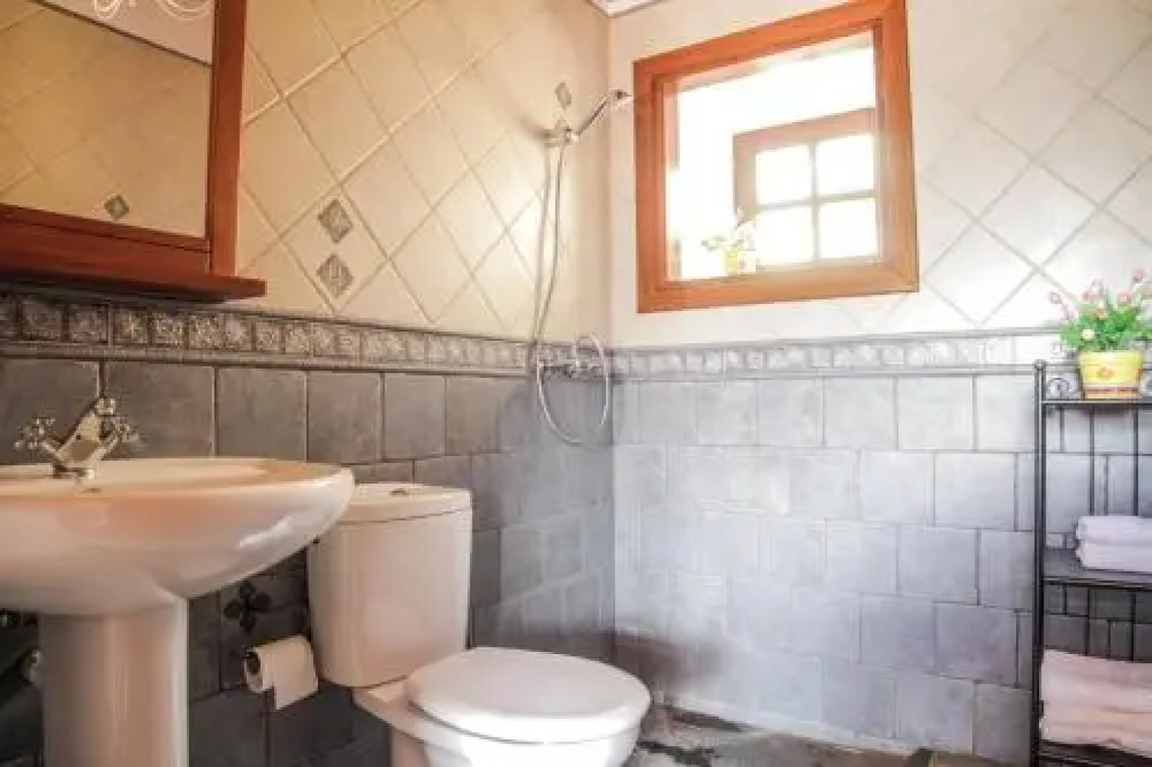 Holiday home Vegaipala