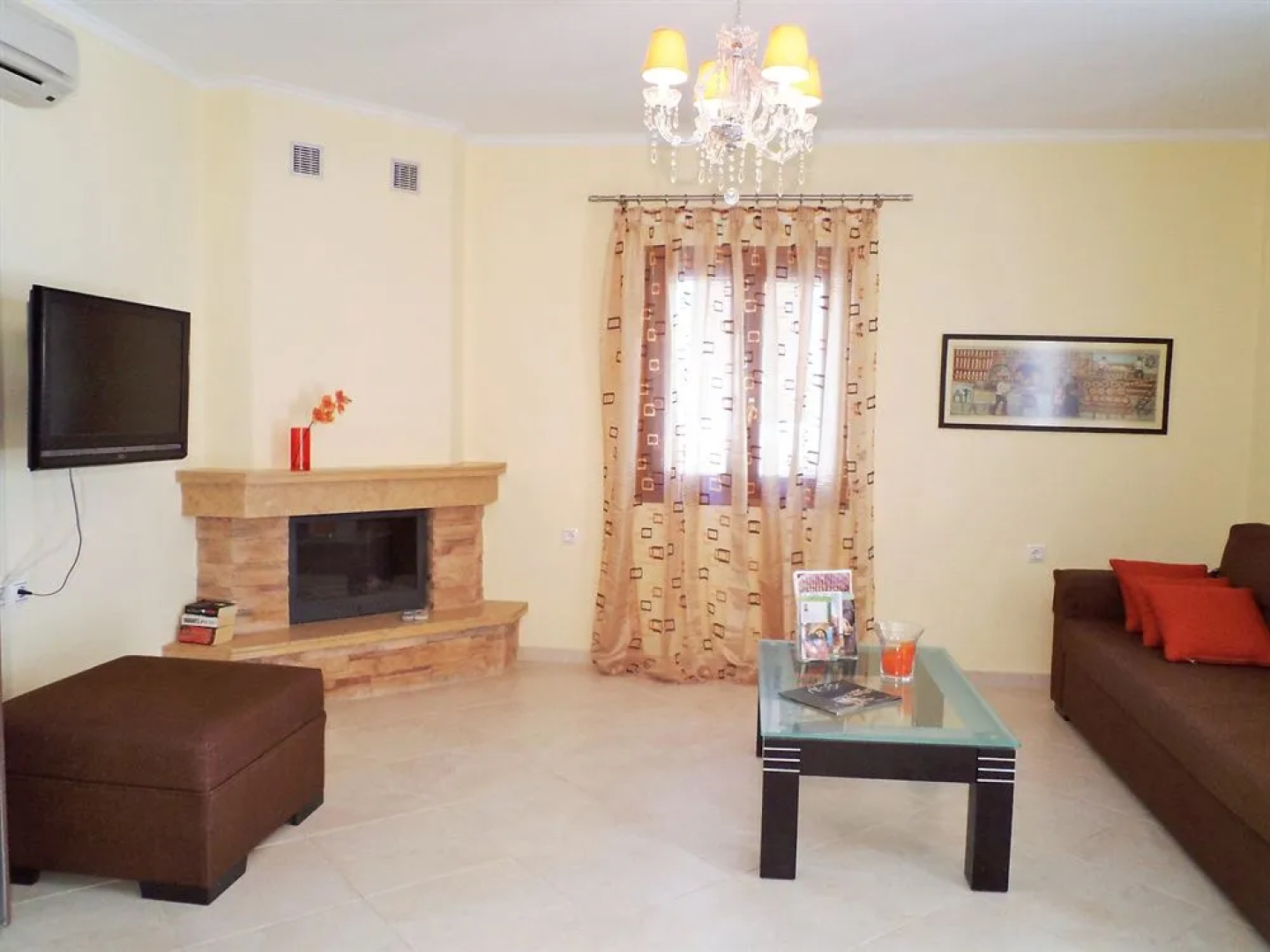 Sellados Villas