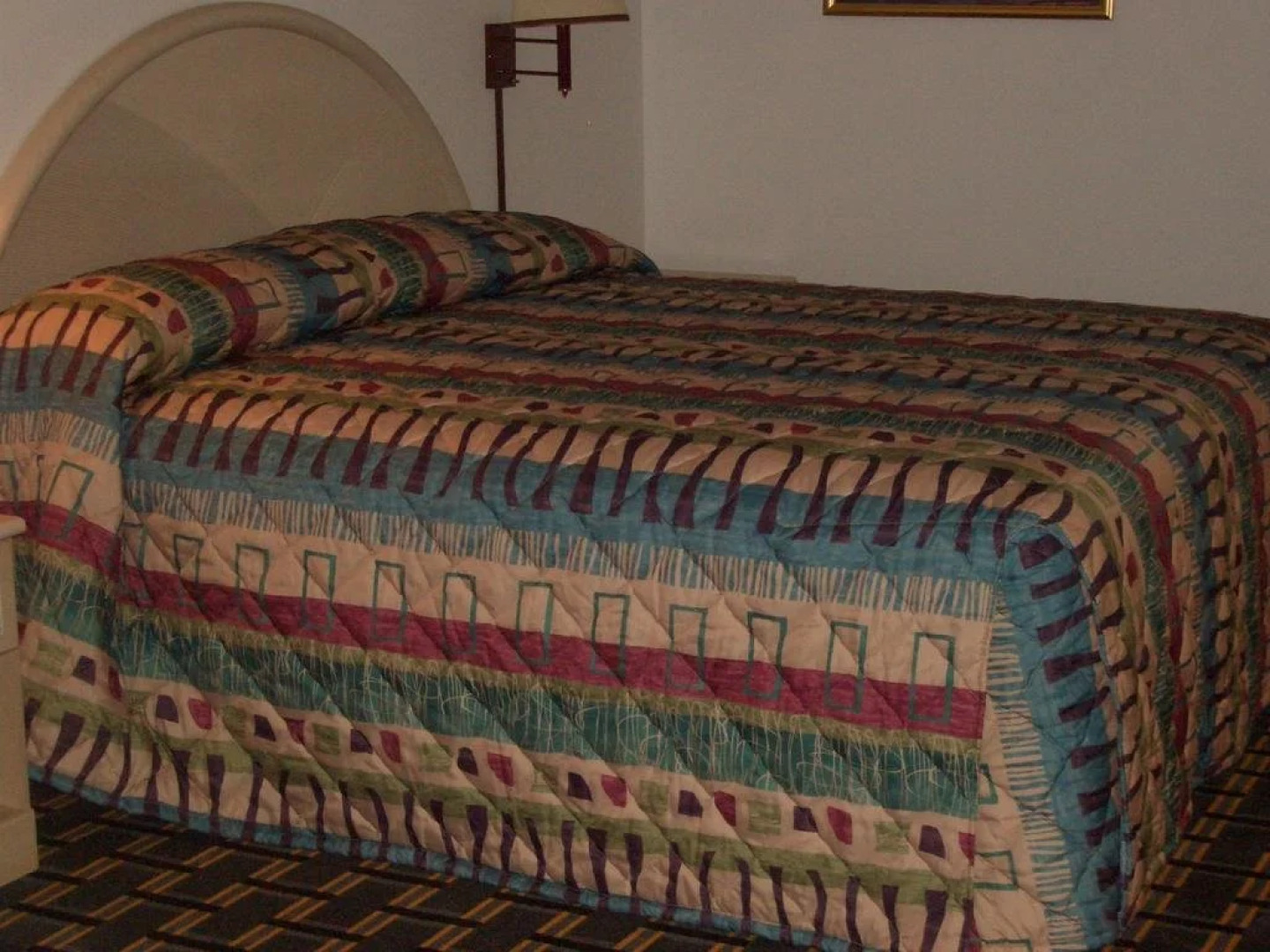 Executive Inn Express Delhi