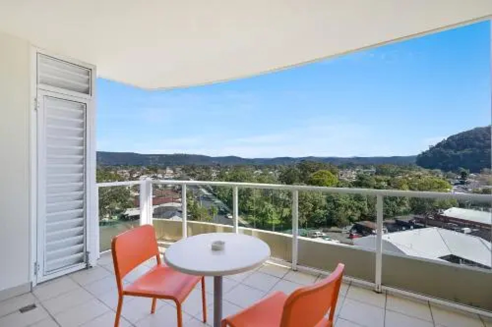 Hinterland Luxury Apartment Ettalong Beach Resort