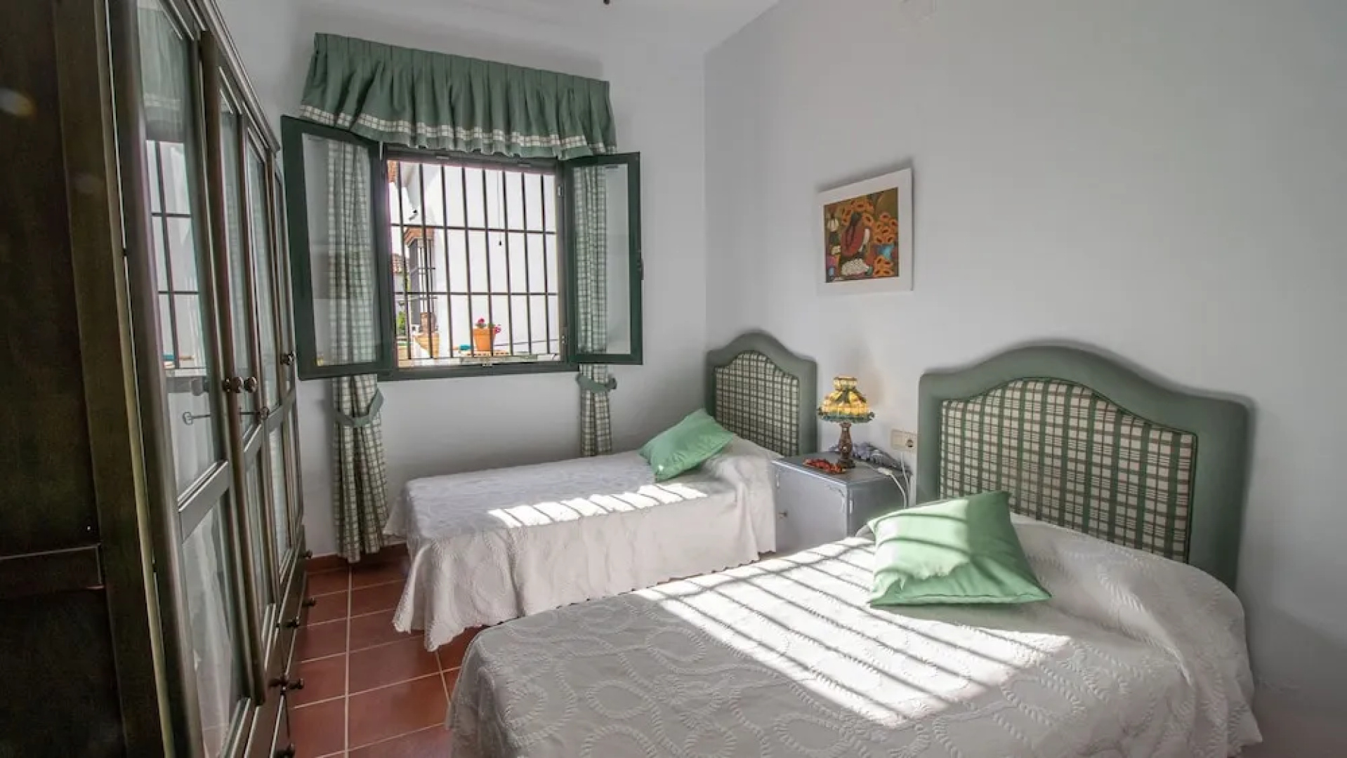 Casa Amapola