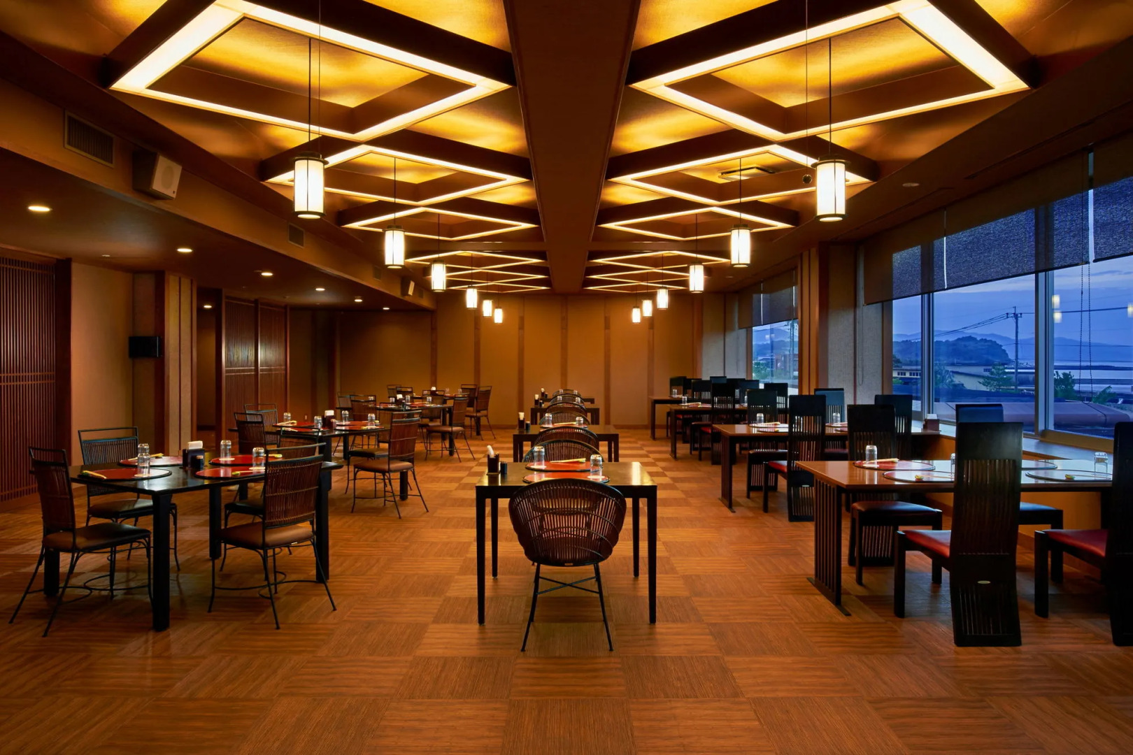 Koran no Yu Kinkouroh