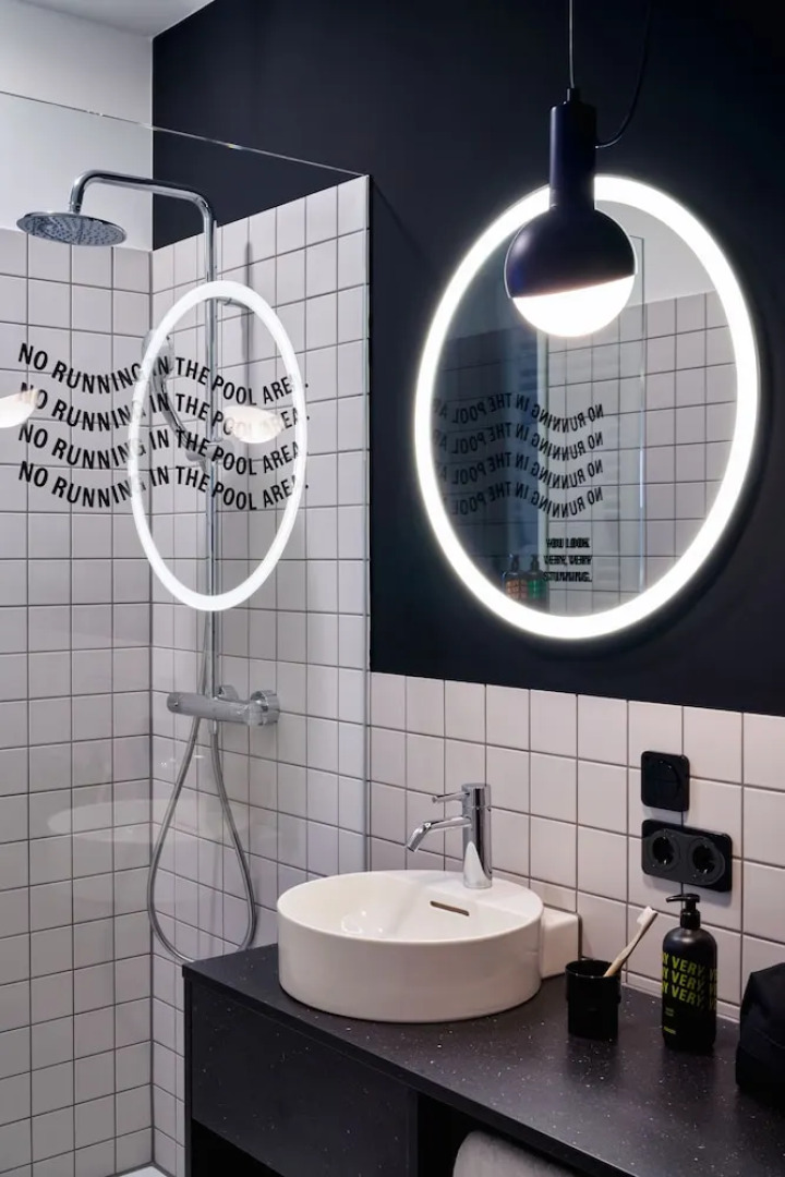 STAYERY Bielefeld Hauptbahnhof