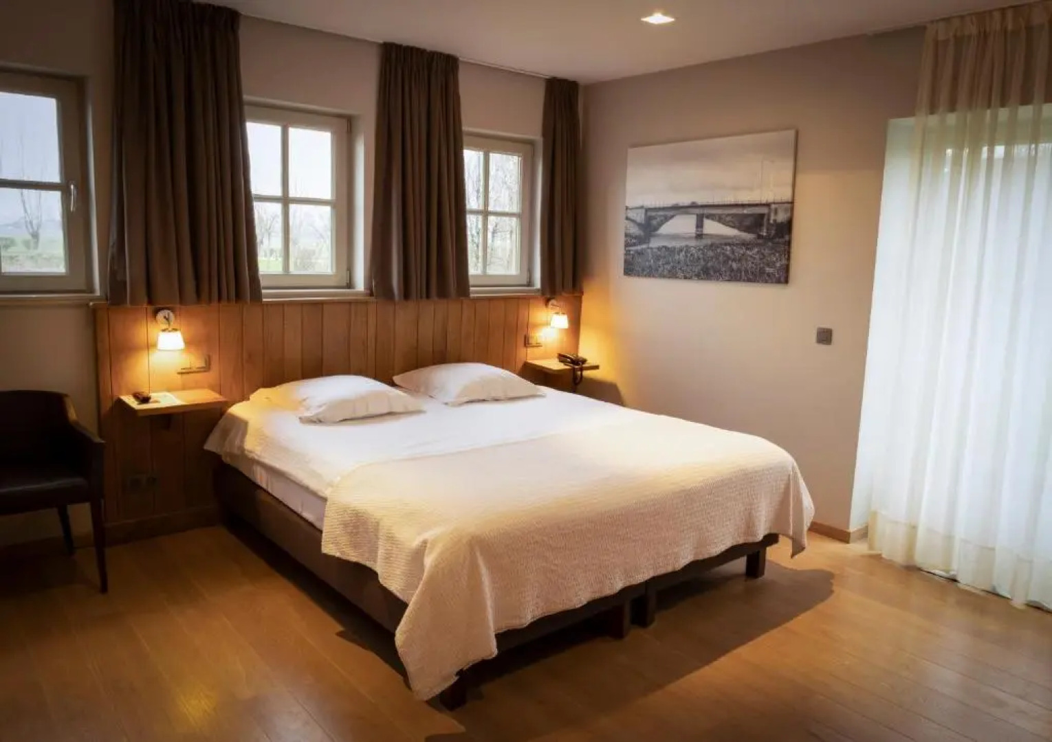 charmehotel Huyshoeve