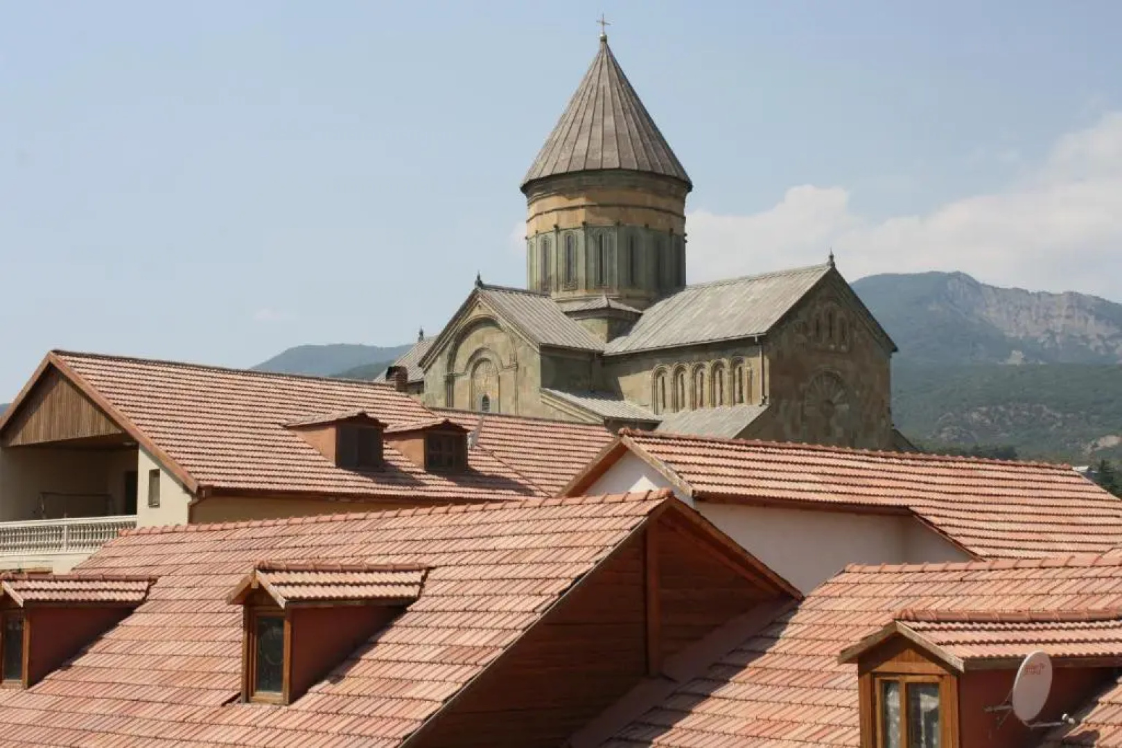Guesthouse Mtskheta