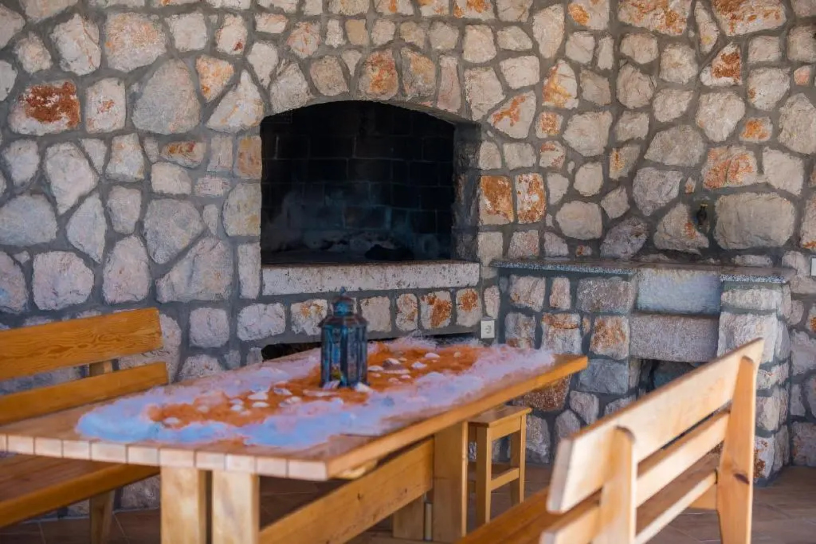 Matušić Guest House