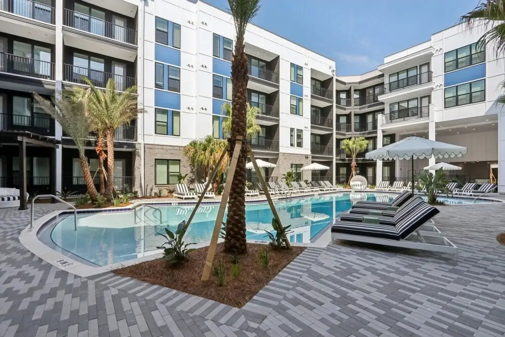 Southbank Apartments by Landing